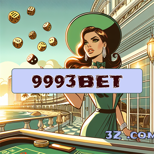Cassino Inovador no 9993bet.com: Um Mundo de Emoções Online