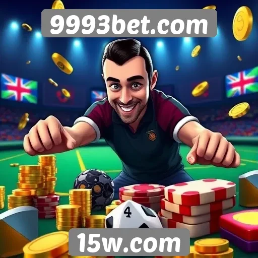 Estratégias de jogo disponíveis em 9993bet