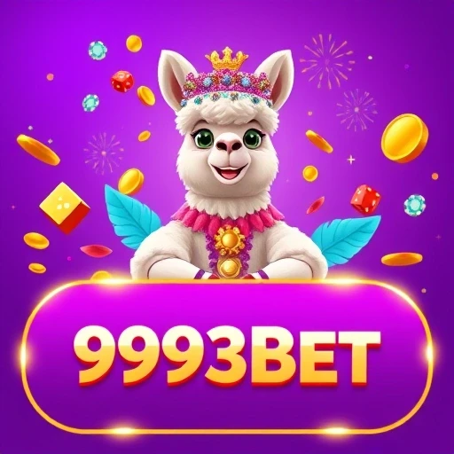 9993bet.com Logo