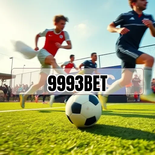 9993bet.com e a Nova Era dos Jogos Móveis para os Brasileiros