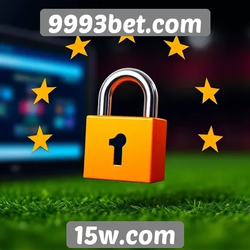 Avaliação da segurança no site 9993bet.com
