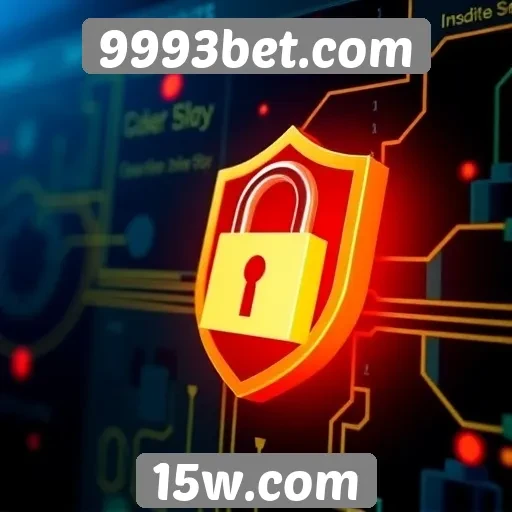 Funcionalidades de segurança no 9993bet.com