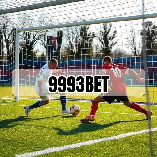 9993bet.com: Explorando Torneios Imperdíveis para Jogadores Brasileiros