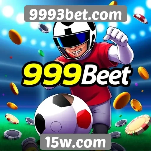 Variedade de jogos disponíveis no 9993bet
